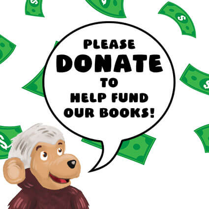 Donate Ad