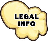 Legal Information Button