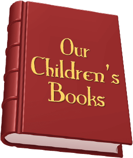 Book Button to About Our Children's Books