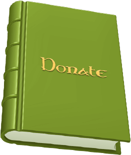 Book Button to Donation Information