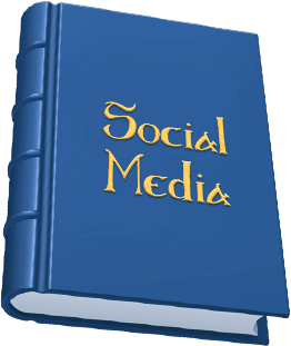 Book Button to Story Master Social Media