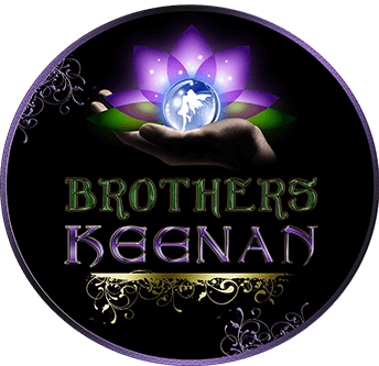 Brothers Keenan Logo