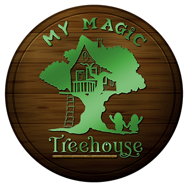 My Magic Treehouse Logo