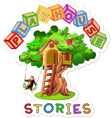 Playhouse Stories Logo