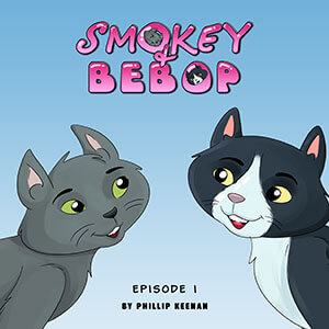 Episode 1 Standard Book Cover