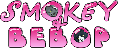 Smokey & Bebop Headline